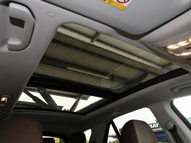 Mercedes-Benz GLE 450 4MATIC AMG Line