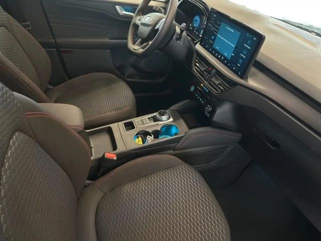 Ford Kuga Hybrid ST Line