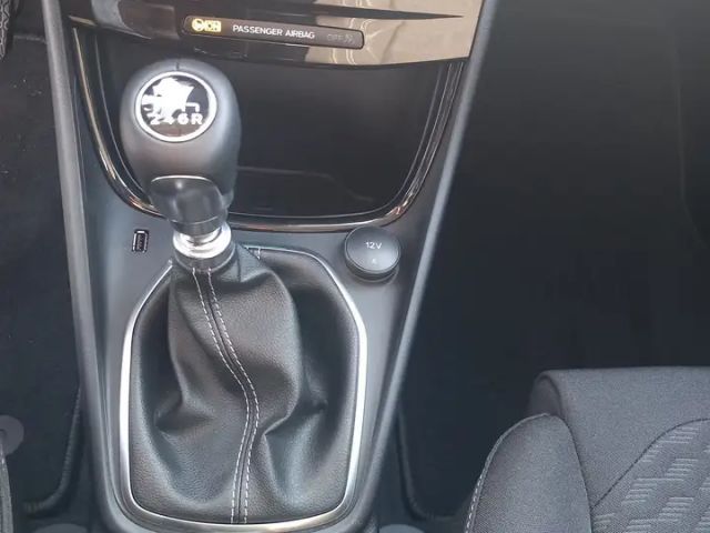 Ford Puma EcoBoost Titanium