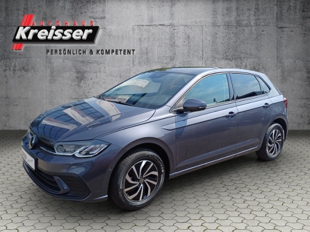 Volkswagen Polo 1.0 TSI