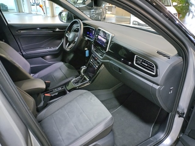 Volkswagen T-Roc 2.0 TDI DSG R-Line