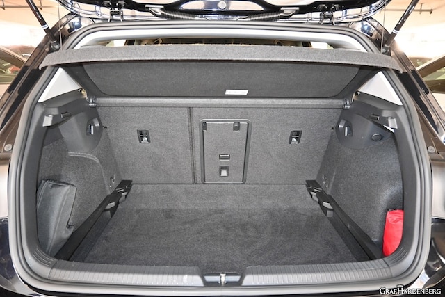 Volkswagen Golf 1.5 TSI Golf VIII Style