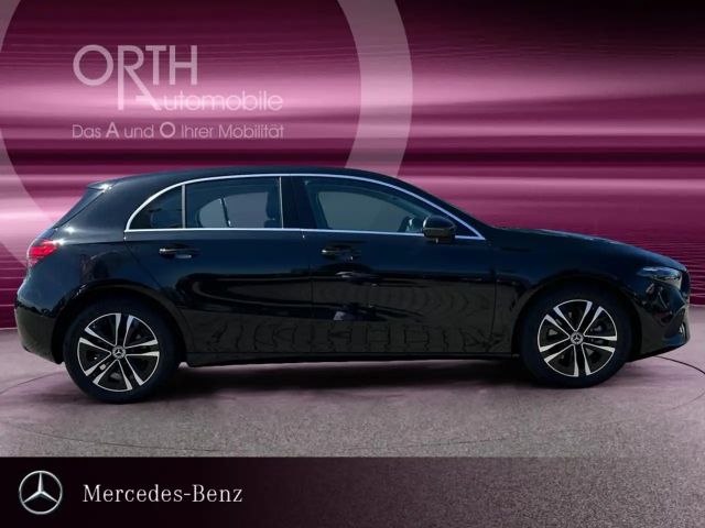 Mercedes-Benz A 180 Progressive