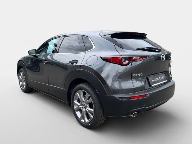 Mazda CX-30 SkyActiv e-Skyactiv