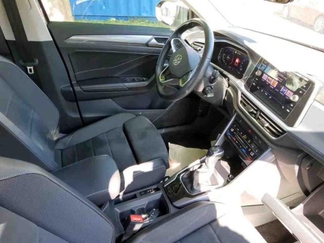 Volkswagen T-Roc 2.0 TDI DSG IQ.Drive