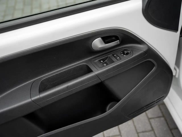 Volkswagen e-up! KLIMA KAM SHZ GRA