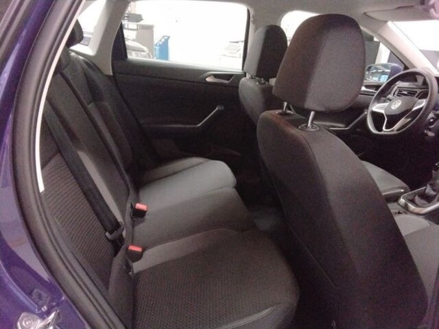 Volkswagen Polo 1.0 LED PDC SHZ SpurH KLIMA AppConnect