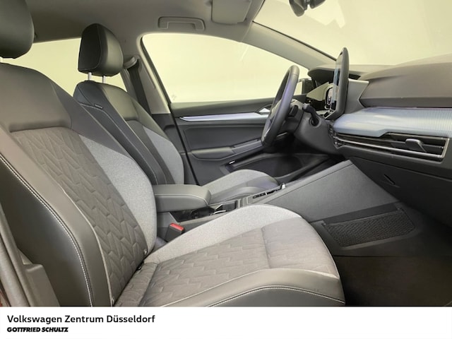 Volkswagen Golf 1.5 TSI DSG Variant