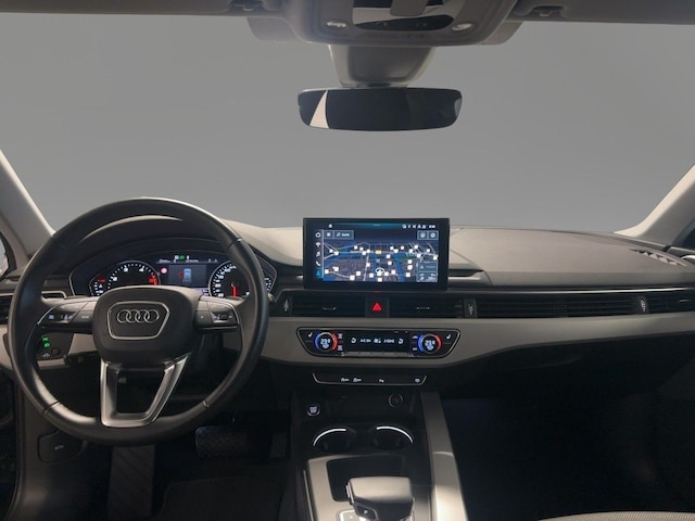 Audi A4 35 TDI Avant S-Tronic