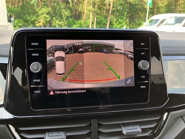 Volkswagen T-Roc 2.0 TDI DSG IQ.Drive R-Line