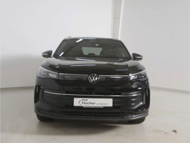 Volkswagen Tiguan 2.0 TDI DSG