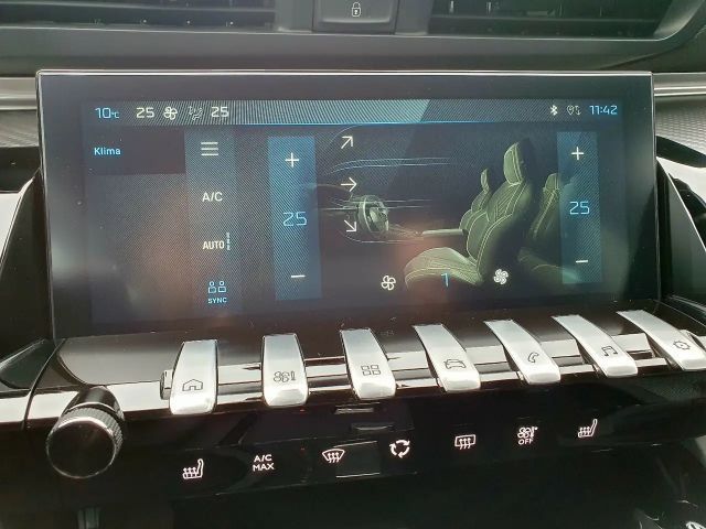 Peugeot 508 Allure Pack HDi SW