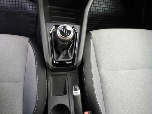 Renault Clio Evolution