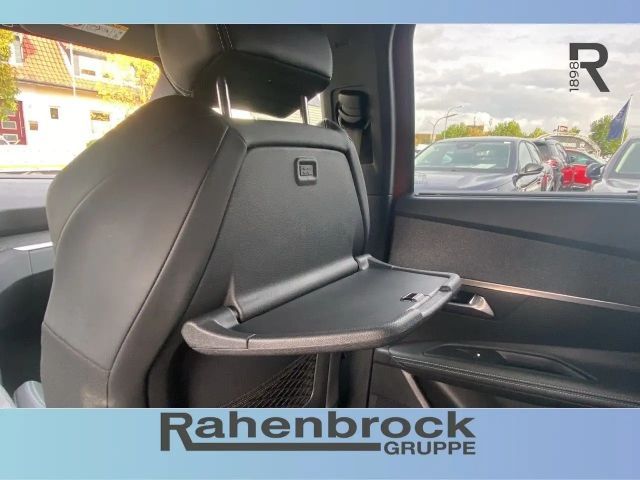 Peugeot 5008 Allure Pack PureTech