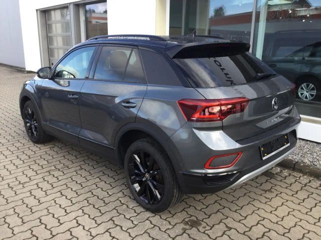 Volkswagen T-Roc 1.5 TSI ACT IQ.Drive Style
