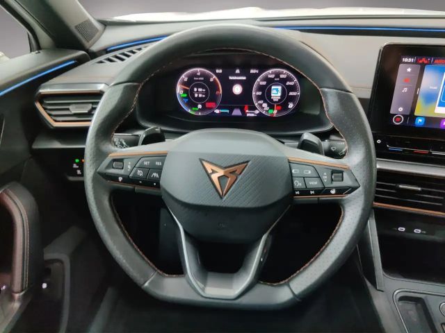 Cupra Formentor e-Hybrid