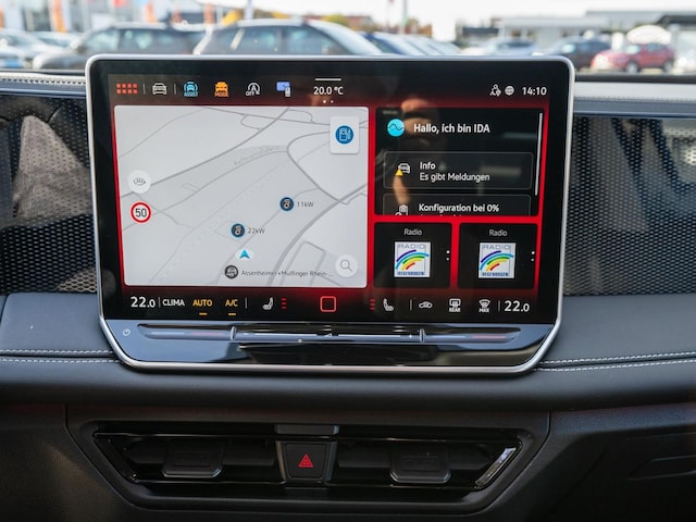 Volkswagen Tiguan 2.0 TDI DSG