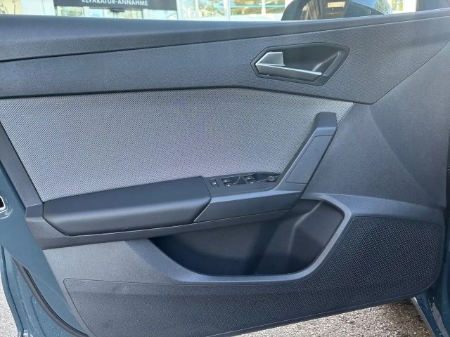 Seat Leon 1.5 TSI Style