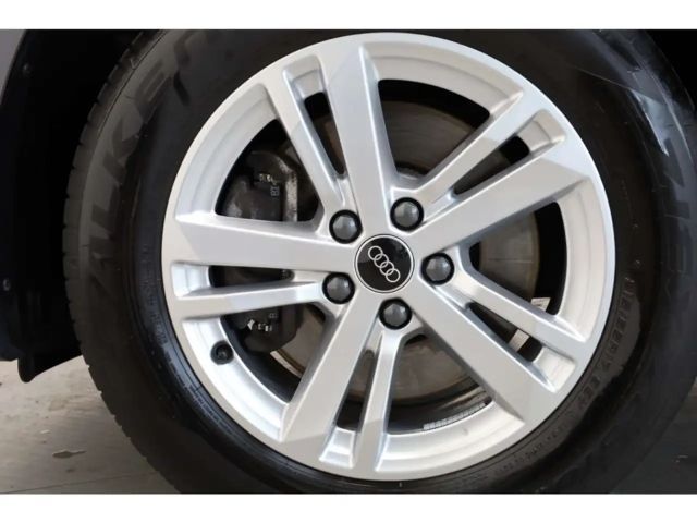 Audi Q3 45 TFSI Quattro Sportback