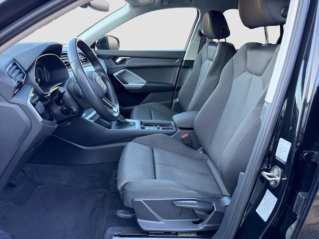 Audi Q3 35 TFSI S-Tronic