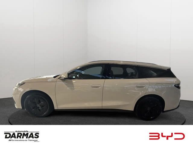 BYD Seal Boost DM-i Touring