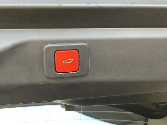 Peugeot 3008 GT-Line Hybrid