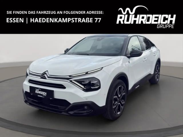 Citroën ë-C4 Shine