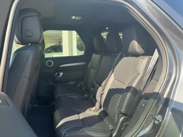 Land Rover Discovery Dynamic SE