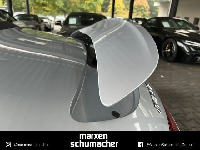 Mercedes-Benz AMG SL SL 43 AMG