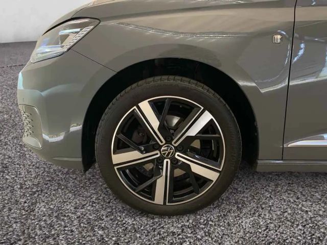 Volkswagen Caddy DSG Maxi Style