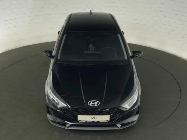 Hyundai i20 T-GDi Trend