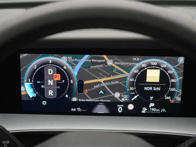 Volkswagen Tayron 4Motion R-Line