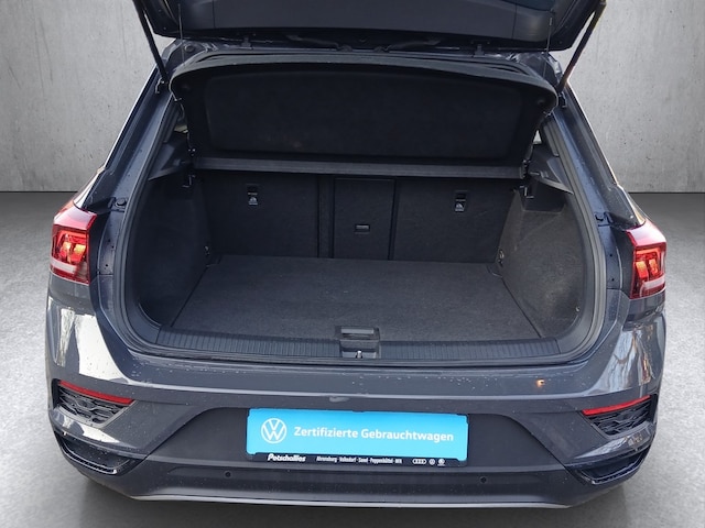 Volkswagen T-Roc 1.5 TSI DSG Sport