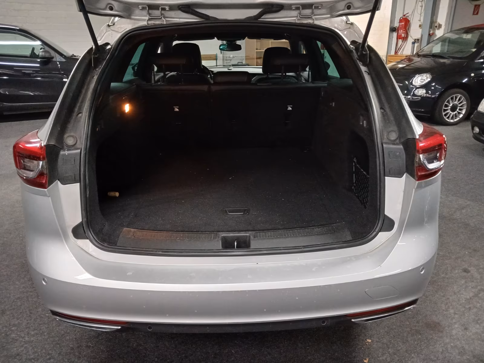 Opel Insignia Elegance Sports Tourer