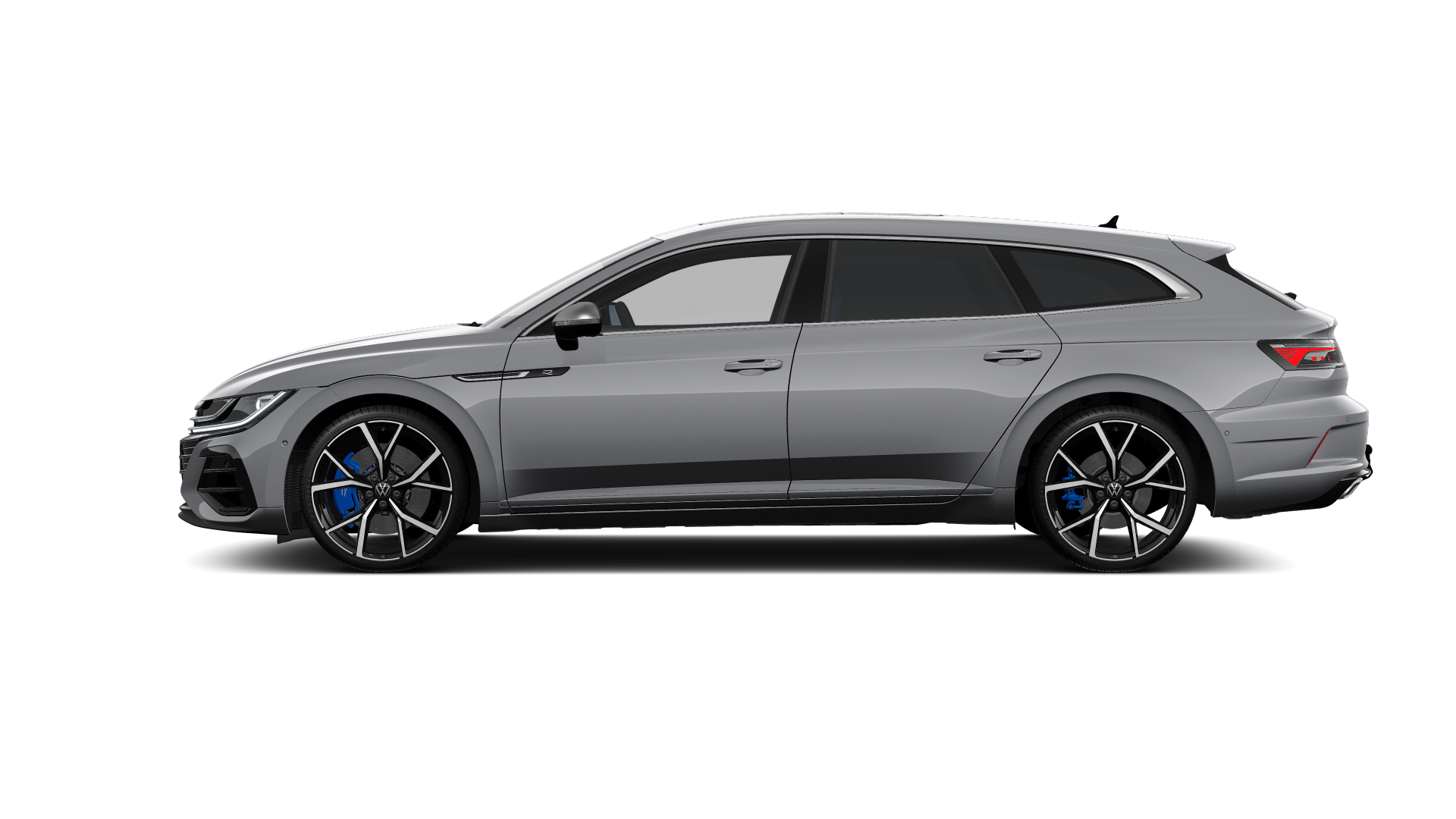 Volkswagen Arteon Shooting Brake 2.0 TSI