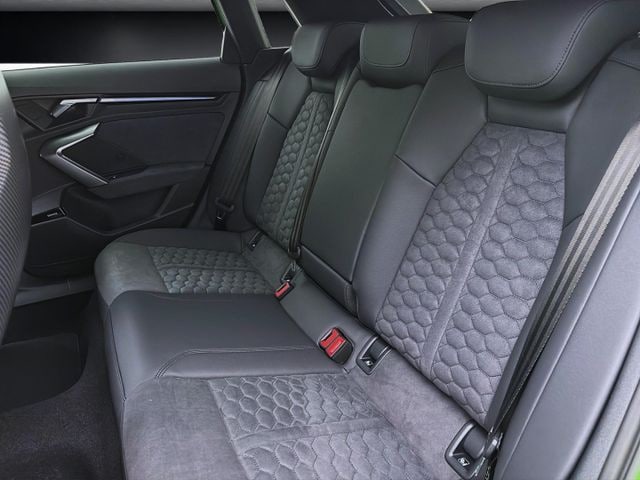 Audi RS3 Quattro S-Tronic Sportback