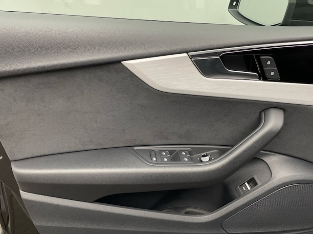 Audi A5 50 TDI Quattro S-Line Sportback