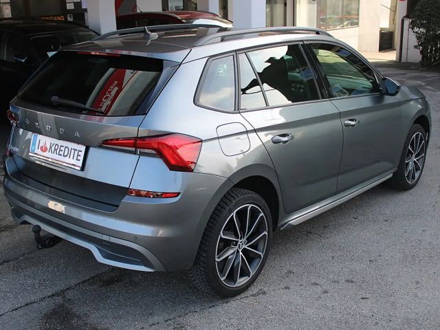 Skoda Kamiq Style Style