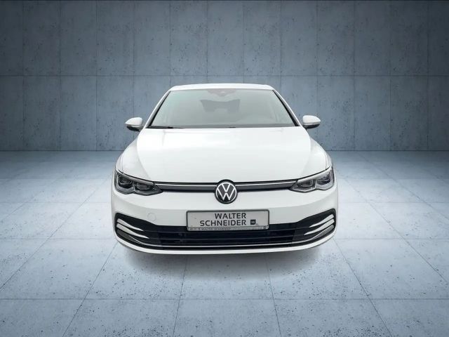 Volkswagen Golf 2.0 TDI DSG