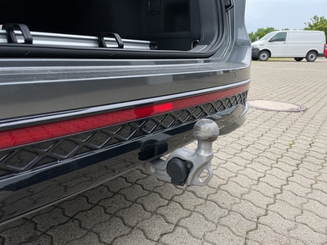 Volkswagen Passat 2.0 TSI 4Motion DSG Variant