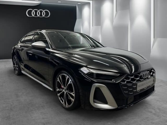 Audi S5 Limousine Tech Pro Paket MMI Glasdach Memory