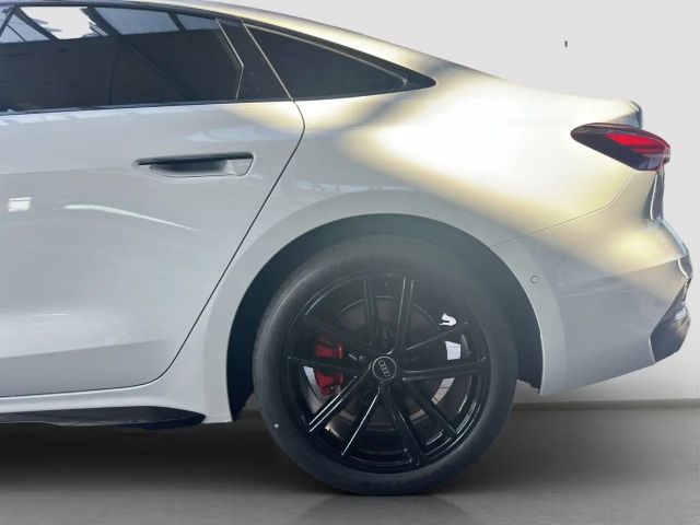 Audi A5 Quattro S-Tronic