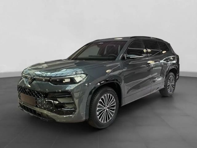 Volkswagen Tayron R-Line Style eHybrid