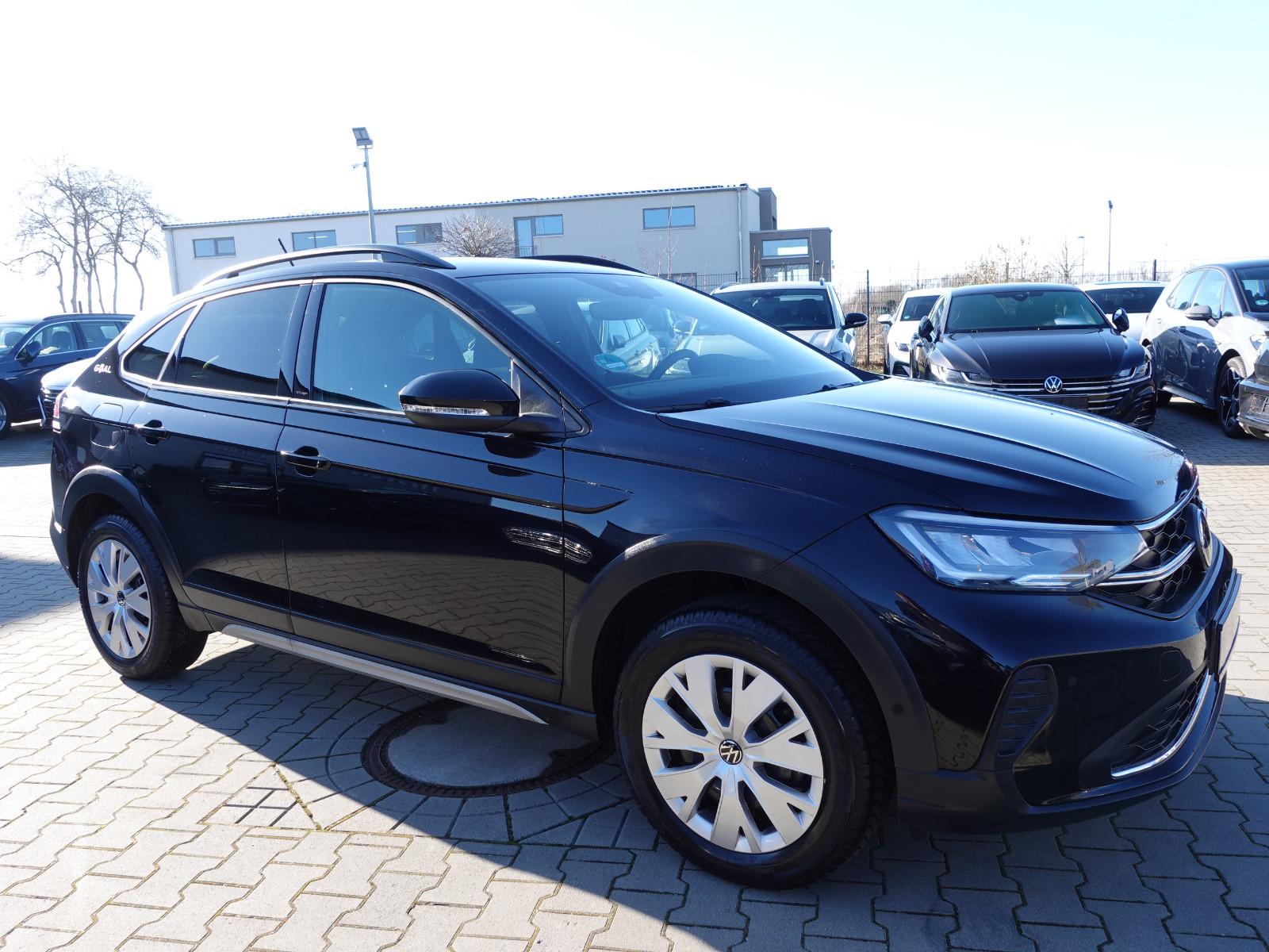 Volkswagen Taigo 1.0 TSI