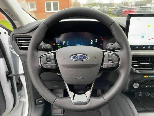 Ford Kuga Titanium