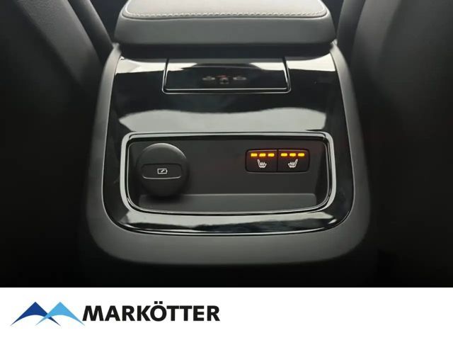 Volvo V90 AWD Dark T6 Ultra