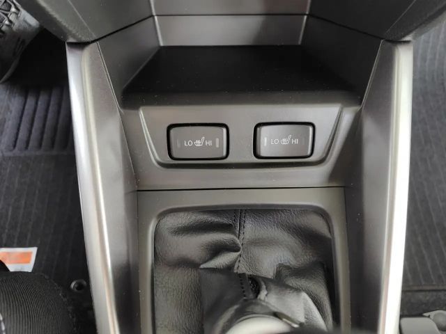 Suzuki Vitara Comfort Hybrid