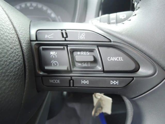 Toyota Aygo X Hatchback