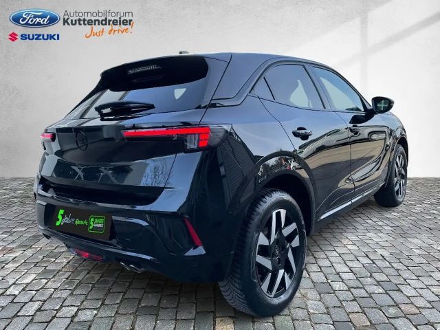 Opel Mokka GS-Line Grand Sport Turbo