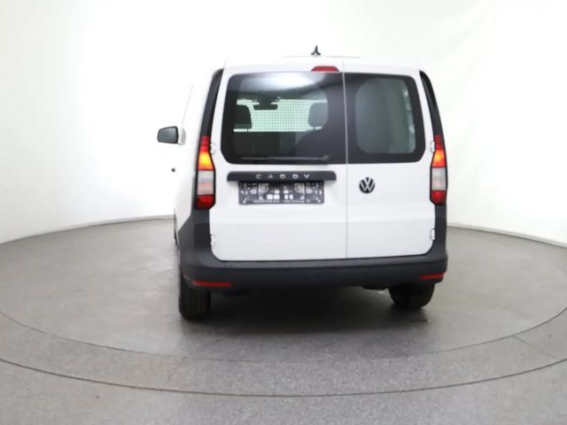 Volkswagen Caddy Cargo TDI